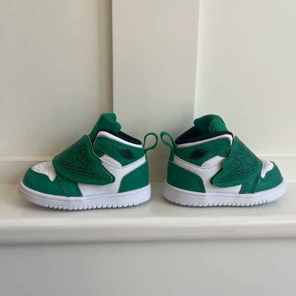 Jordan Sky size 5 - Picture 8 of 8